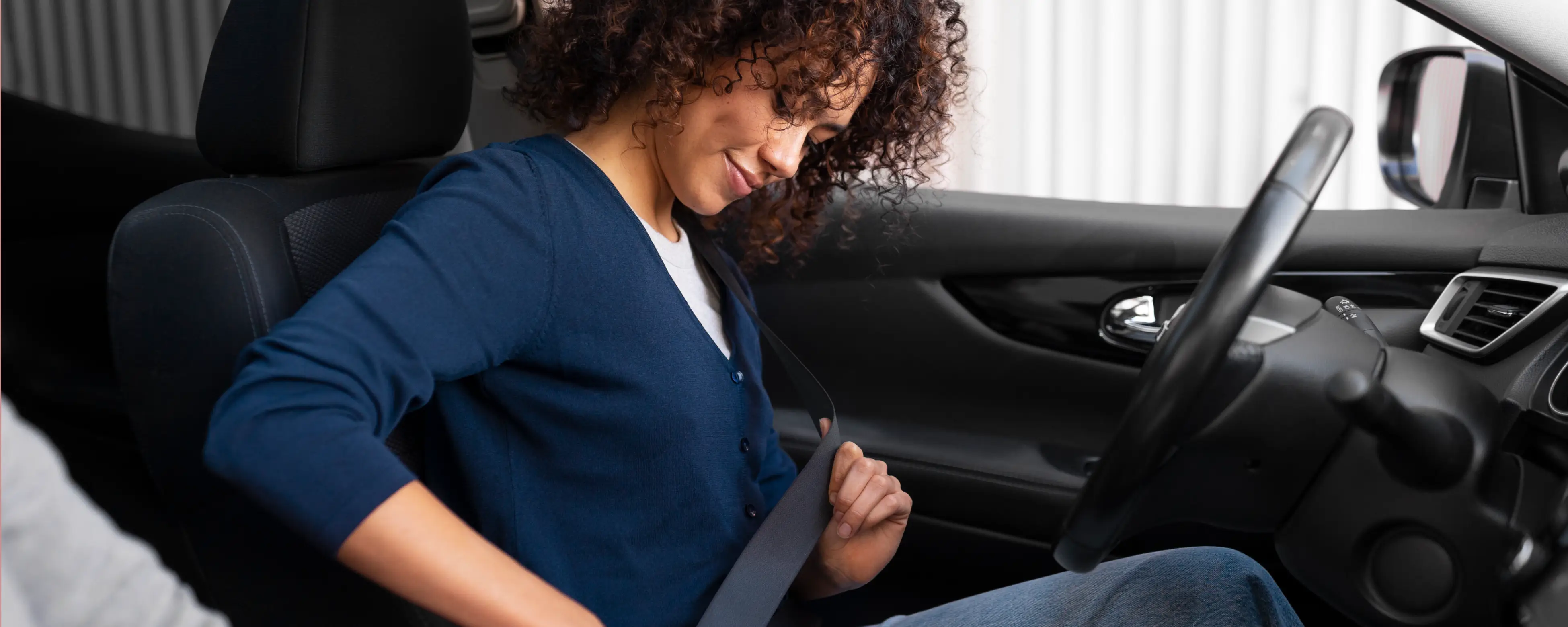 Driving School Exam Success